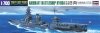 Hasegawa WL120 IJN Aircraft Battleship Hyuga (1:700)